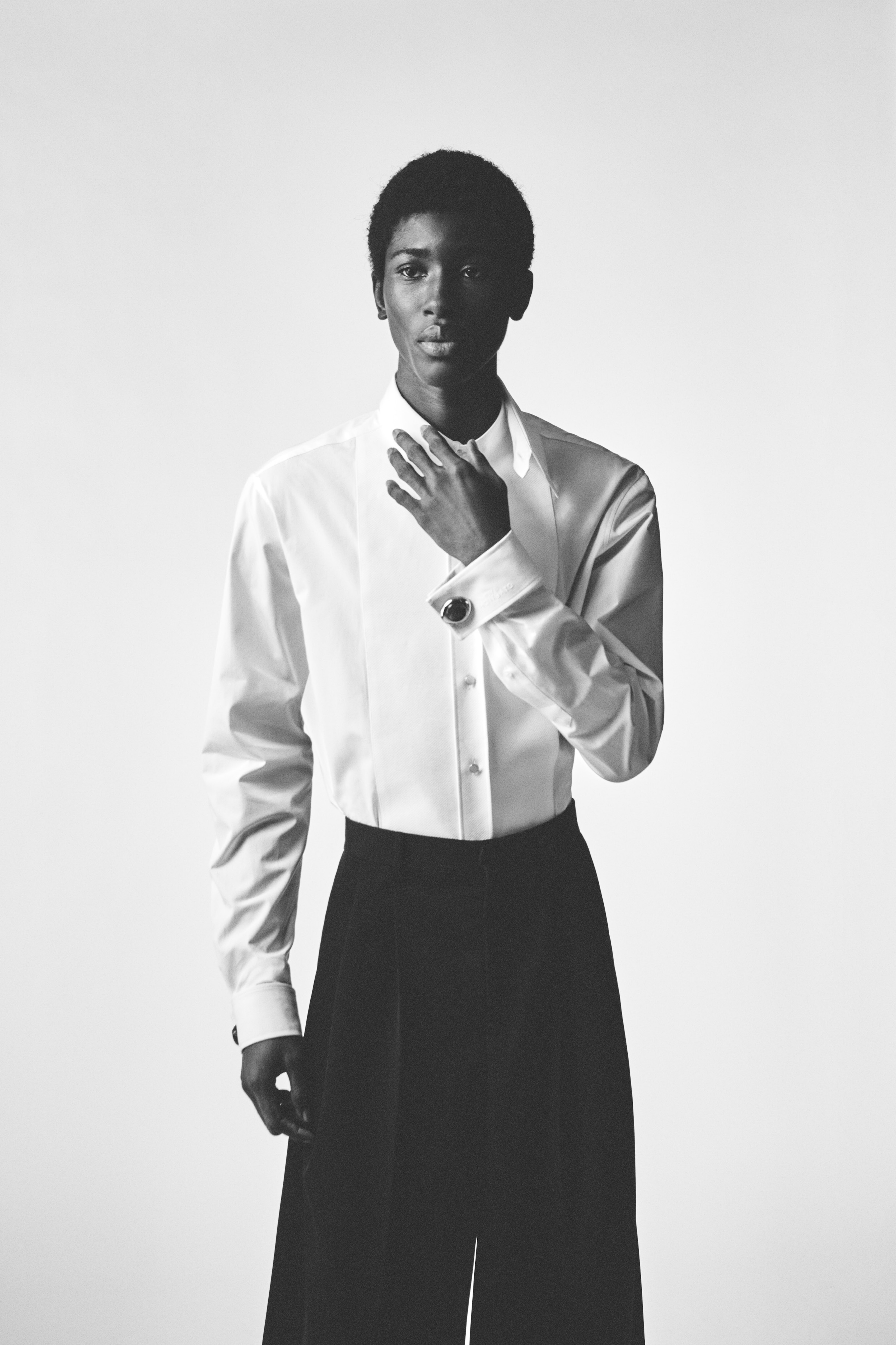 Givenchy | Spring-Summer 2027 Menswear